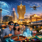 Ten Years of Innovation: Technology’s Influence on Macau’s Tourism and Gaming Experience   