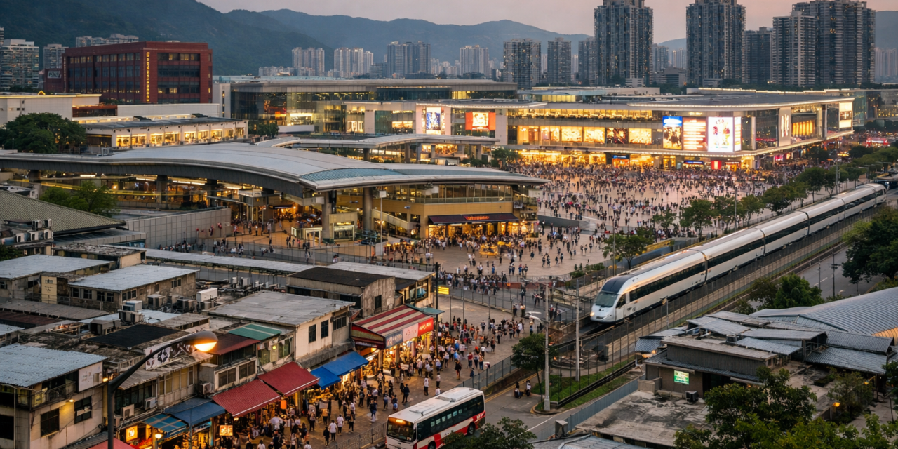 Competitividade, Transformações Transfronteiriças e Sustentabilidade das PME de Macau