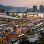 Competitividade, Transformações Transfronteiriças e Sustentabilidade das PME de Macau