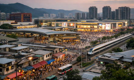 Competitividade, Transformações Transfronteiriças e Sustentabilidade das PME de Macau