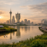 Méritos e Desméritos do Relatório do Estado do Ambiente de Macau 2025