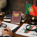 Análise Crítica da Lei da Nacionalidade de Portugal