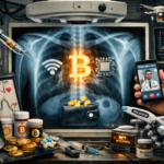 Decentralized Healing: Uma Radiografia Sarcástica da Revolução Tecnológica na Saúde (2026)