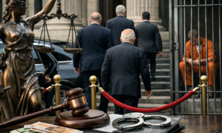 Como se explica a impunidade dos poderosos em Portugal?