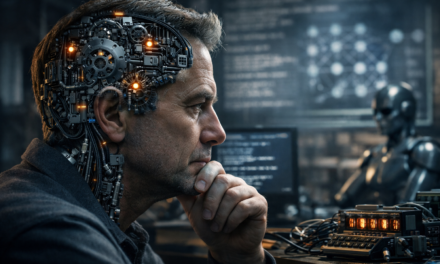 Porque Pensar Precisa de Instruções: Uma Leitura Sarcástica de The Laws of Thought (2026)