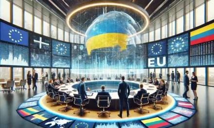The European Union as a Journey (2026)