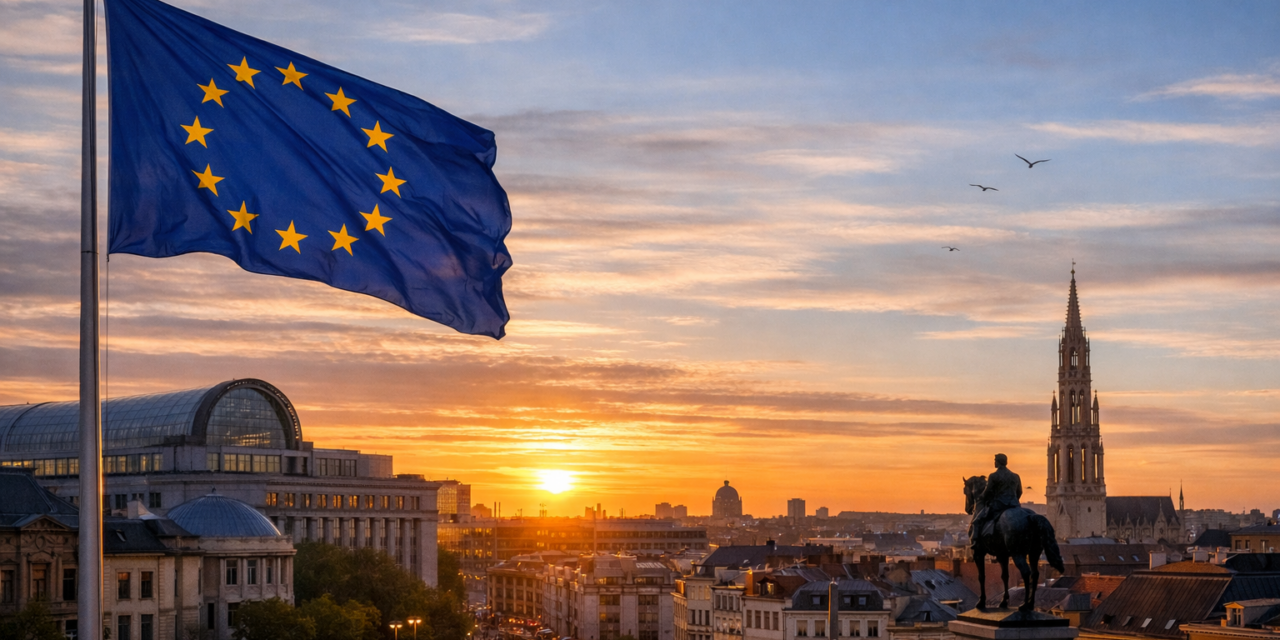 Manual Prático da União Europeia: Uma Leitura Humanista e Crítica (PARTE I) 2026
