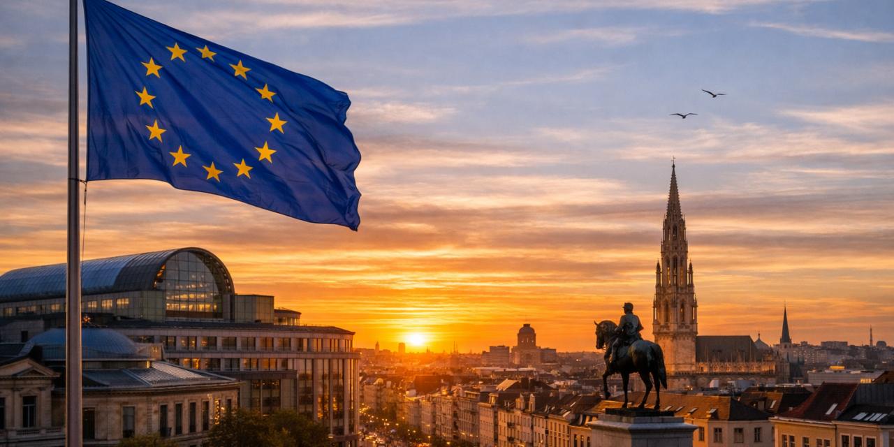 Manual Prático da União Europeia: Uma Leitura Humanista e Crítica (PARTE II) 2026