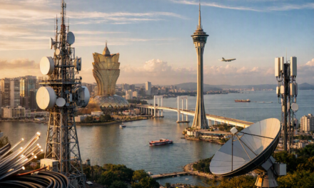 Regime Jurídico das Telecomunicações de Macau: Enquadramento, Evolução e Perspectivas