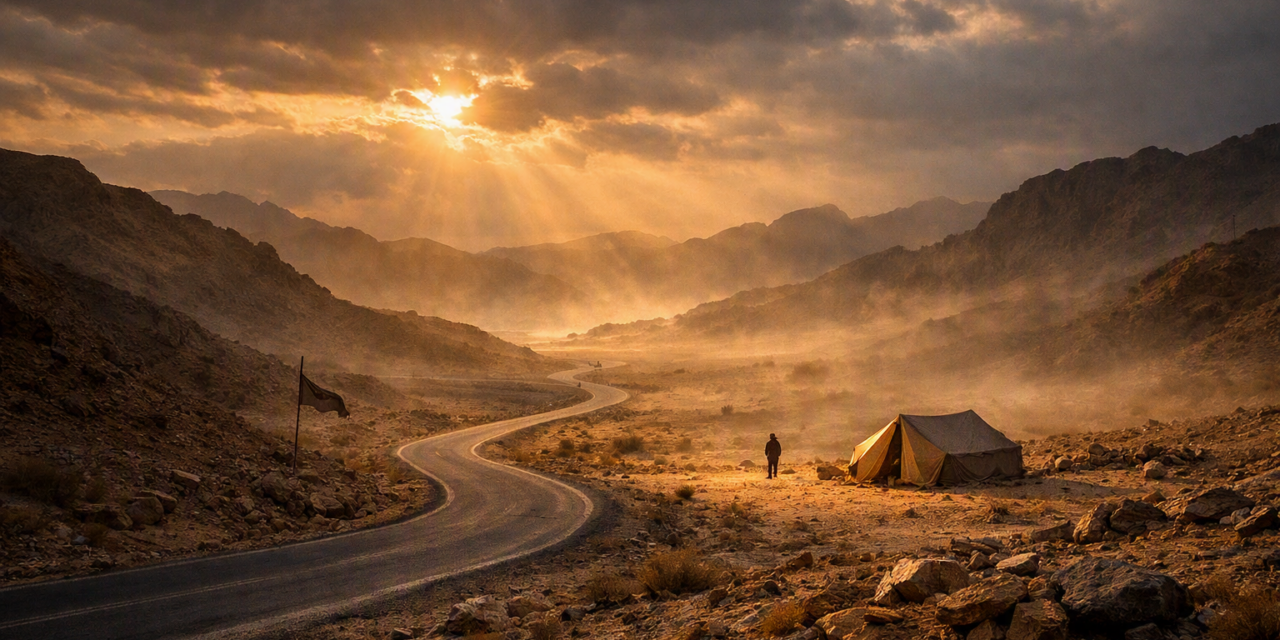 A Política Externa Iraniana: A Arte de Sobreviver, Resistir e Confundir o Mundo