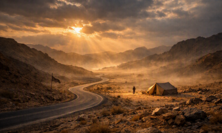 A Política Externa Iraniana: A Arte de Sobreviver, Resistir e Confundir o Mundo