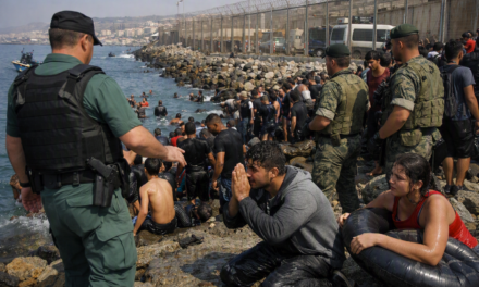 Morocco, no! Crónica de uma Cidade Submersa em Gente