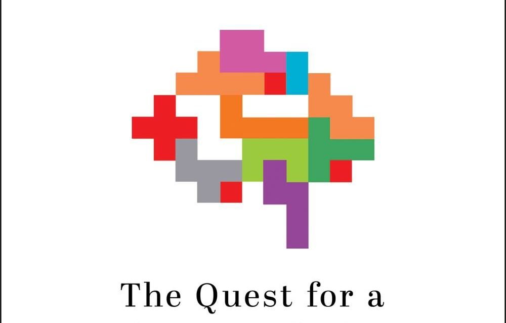The Laws of Thought: The Quest for a Mathematical Theory of the Mind (2026)