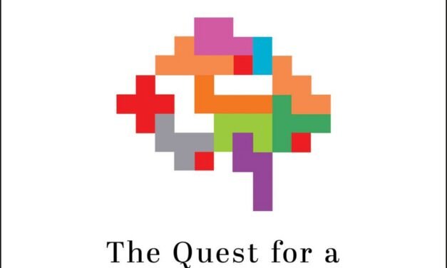 The Laws of Thought: The Quest for a Mathematical Theory of the Mind (2026)
