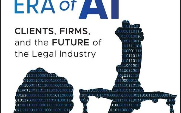 Law in the Era of AI: Clients, Firms, and the Future of the Legal Industry