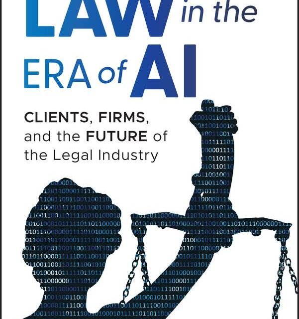 Law in the Era of AI: Clients, Firms, and the Future of the Legal Industry