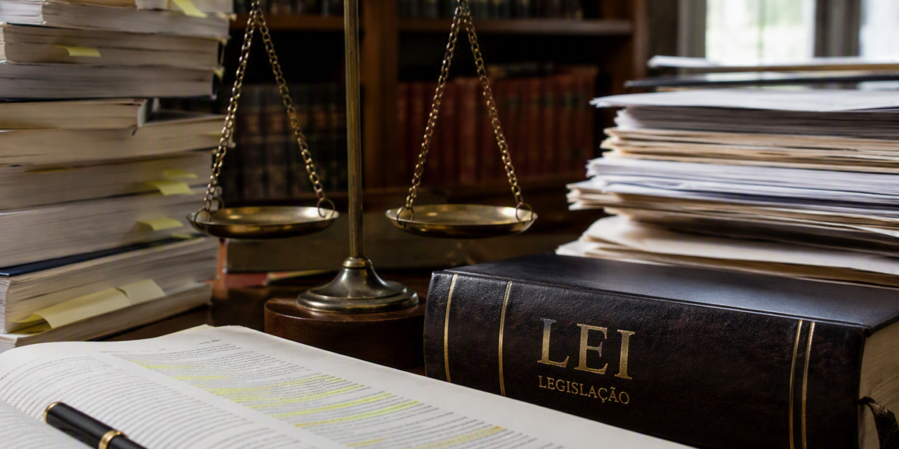 Porque existem leis simples escritas de forma complicada?