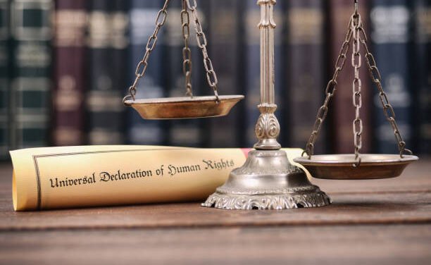 A Excepção Permanente: Quando os Direitos Fundamentais Descem do Pedestal