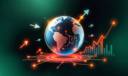 A economia mundial e a perigosa arte de sobreviver sem resolver os problemas