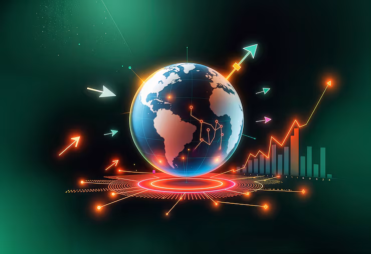 A economia mundial e a perigosa arte de sobreviver sem resolver os problemas